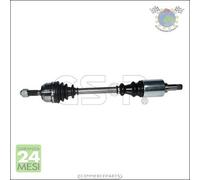 Semiasse GSP Anteriore Sx Sinistro per CITROEN SAXO PEUGEOT 106 #lm