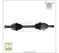 Semiasse GSP Anteriore Sx Sinistro per FIAT FIORINO QUBO #ob
