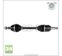 Semiasse GSP Anteriore Sx Sinistro per MERCEDES CLASSE GL 500 450 420 350 32 #jd