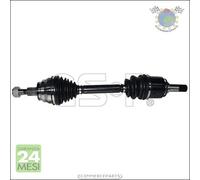 Semiasse GSP Anteriore Sx Sinistro per MERCEDES CLASSE GL 500 450 420 350 320 M