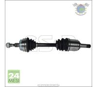 Semiasse GSP Anteriore Sx Sinistro per MERCEDES CLASSE M ML #xp