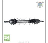 Semiasse GSP Anteriore Sx Sinistro per PEUGEOT 206 #12