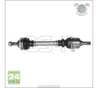 Semiasse GSP Anteriore Sx Sinistro per PEUGEOT 406 #11