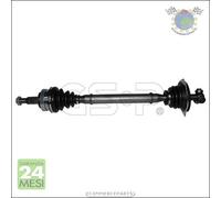 Semiasse GSP Anteriore Sx Sinistro per RENAULT ESPACE #45