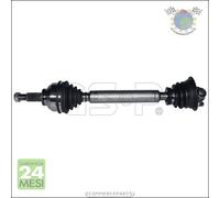 Semiasse GSP Anteriore Sx Sinistro per RENAULT LAGUNA #4y