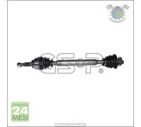 Semiasse GSP Anteriore Sx Sinistro per RENAULT LAGUNA #7b