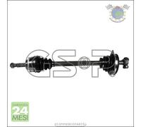 Semiasse GSP Anteriore Sx Sinistro per RENAULT SCENIC MEGANE