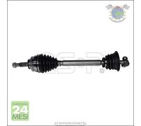 Semiasse GSP Anteriore Sx Sinistro per RENAULT SCENIC MEGANE #4m