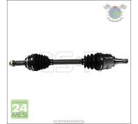 Semiasse GSP Anteriore Sx Sinistro per TOYOTA COROLLA AVENSIS