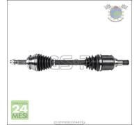 Semiasse GSP Anteriore Sx Sinistro per TOYOTA RAV 4 bdq