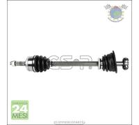 Semiasse GSP Anteriore Sx Sinistro per VOLVO V40 S40 bgr