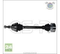 Semiasse GSP Anteriore Sx Sinistro per VW GOLF III CORRADO VENTO