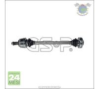 Semiasse GSP Posteriore Dx Destro per BMW Z4 E85 3.0 2.5 3 E46 328 325 320 318