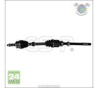 Semiasse GSP Posteriore Dx Destro per TOYOTA RAV 4 bcy