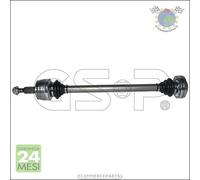 Semiasse GSP Posteriore Dx Destro per VW TRANSPORTER MULTIVAN bfw