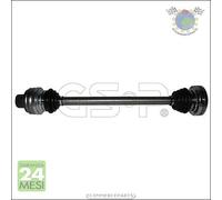Semiasse GSP Posteriore per AUDI A5 A4 #g4