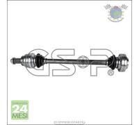 Semiasse GSP Posteriore per BMW 5 E39 520