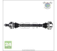 Semiasse GSP Posteriore Sx Sinistro per BMW Z4 E86 M E85