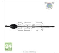 Semiasse GSP Sx Sinistro per JEEP WRANGLER II I CHEROKEE