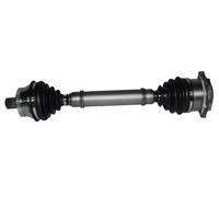 Albero Motore Sinistro per Audi A6 1.9TDI 00-05 4B0407271F 4D0407272H