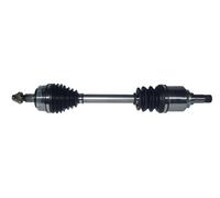Semiasse HART 561mm - 449 121 per MERCEDES W168)