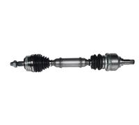 Semiasse HART 572mm - 410 150 per MERCEDES CLASSE A (W168)