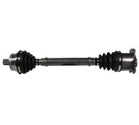 Semiasse HART 593mm - 442 516 per AUDI A4 1.9 TDI