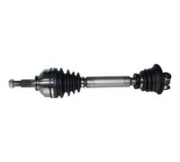 Semiasse HART 593mm - 454 290 per