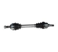 Semiasse HART 593mm - 463 337 per CITROËN BERLINGO