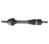 Semiasse HART 621mm - 445 762 per CITROËN C4 GRAND PICASSO