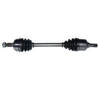 Semiasse HART 648mm - 442 482 per PEUGEOT EXPERT 2.0 HDi