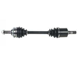 Semiasse HART 648mm - 461 975 per MAZDA 6 1.8 (GA3W)