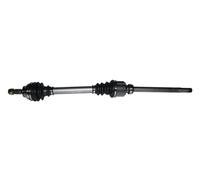 Semiasse HART 940mm - 456 607 per PEUGEOT 3008 1.6 HDi