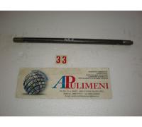 SEMIASSE INNOCENTI LAMBRO LUNGH. 47,7 cm -CAVE MOZZO 6 ø 20- CAVE INTERNO 6 ø 20