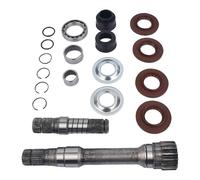 Semiasse intermedio anteriore destro AP01 for pick-up R 1500 2012- UP 68257420AF 68257421AF 68257422AF 722N695BK