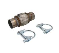 Ammortizzatore, sistema di scarico JMJ 60X100S