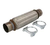 JMJ 60X250S Flessibile Impianto gas scarico Tubo Flessibile Marmitta