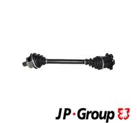 Semiasse JP GROUP 546mm - 1143101900 per AUDI A4 1.9 TDI