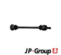 Semiasse JP GROUP 625mm - 1453100300 per BMW Série 3 1.8 316 ti