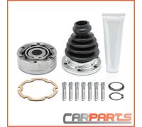 Semiasse Kit Giunto Anteriore Destro per VW Golf 1-4 Polo Audi A3 Seat Ibiza II