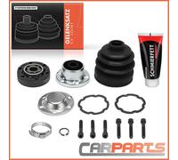 Semiasse Kit Giunto L Anteriore + R per Volvo S70 874 S80 2 124 V70 2 XC90 I 275