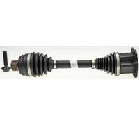 Albero Motore LÖBRO per Audi A4 B8 Avant