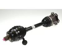 Semiasse LÖBRO 510mm - 303592 per VW SHARAN 1.9 TDI