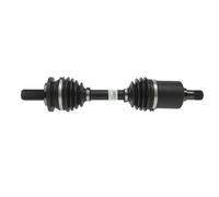 Semiasse LÖBRO 520 mm Ø81 mm per MERCEDES-BENZ E-KLASSE u.a.
