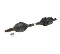 Semiasse LÖBRO 622 mm Ø 91 mm OPEL ASTRA Ø 87 mm u.a.