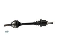 Semiasse LÖBRO 676 mm Ø 92 mm Aftermarket per FIAT SCUDO u.a.