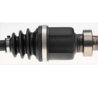 Semiasse 306731 LÖBRO per RENAULT GRAND SCÉNIC III MEGANE CC MEGANE III Coupé