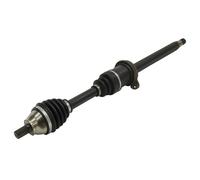 Semiasse LÖBRO 949 mm Ø 81 mm per MERCEDES-BENZ u.a.)