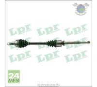 Semiasse LPR Anteriore Dx Destro per CITROEN C3 I C2 PEUGEOT 1007 #ch