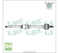 Semiasse LPR Anteriore Dx Destro per CITROEN C5 III DS5 DS PEUGEOT 407